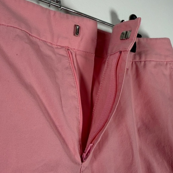 Lauren Ralph Lauren Pink Chino Pants - Picture 4 of 6